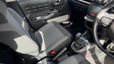 Citroen C3 1.2 PureTech Flair 5dr Petrol Hatchback